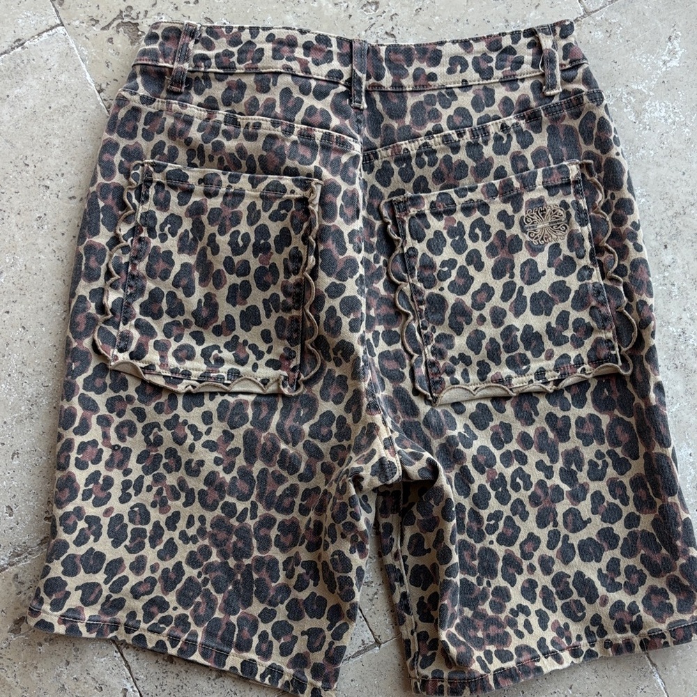 Never Fully Dressed - image 2